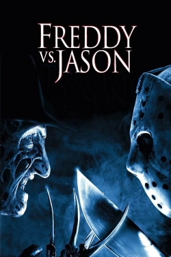 Freddy vs. Jason-full