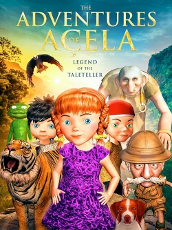 The Adventures of Açela-full