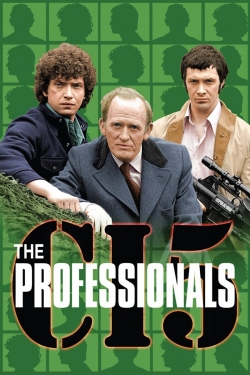 The Professionals-full