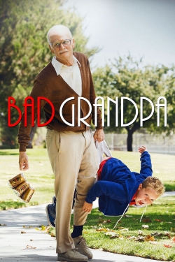 Jackass Presents: Bad Grandpa-full