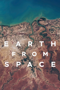 Earth from Space-full
