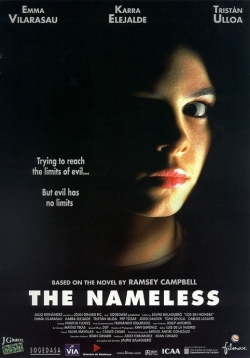 The Nameless-full