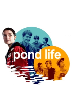 Pond Life-full