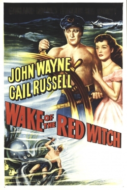 Wake of the Red Witch-full