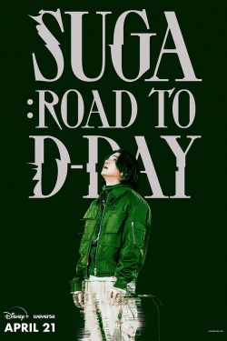SUGA: Road to D-DAY-full