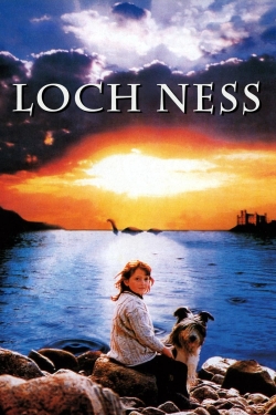 Loch Ness-full