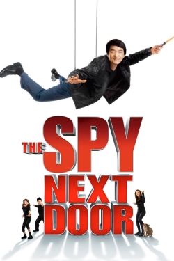 The Spy Next Door-full