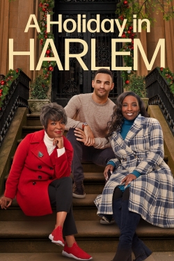 A Holiday in Harlem-full