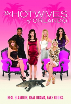 The Hotwives of Orlando-full