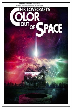Color Out of Space-full