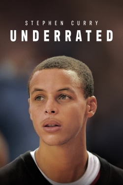 Stephen Curry: Underrated-full
