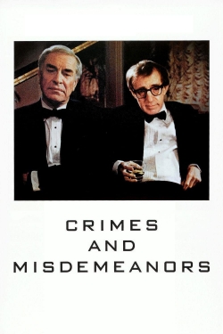 Crimes and Misdemeanors-full