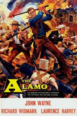 The Alamo-full