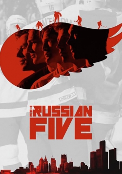 The Russian Five-full