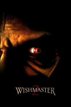 Wishmaster 2: Evil Never Dies-full