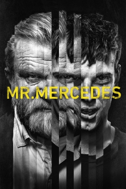 Mr. Mercedes-full