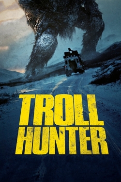 Troll Hunter-full