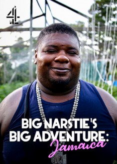 Big Narstie's Big Jamaica-full