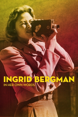 Ingrid Bergman: In Her Own Words-full