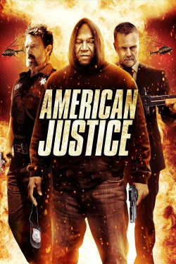 American Justice-full