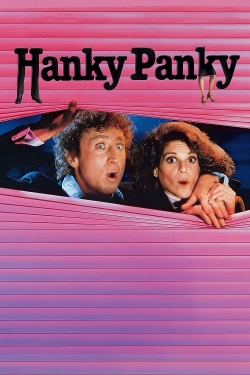 Hanky Panky-full