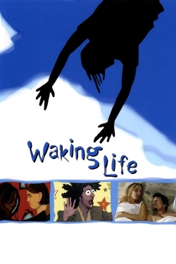 Waking Life-full