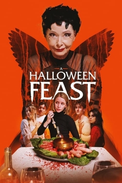 A Halloween Feast-full