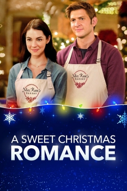 A Sweet Christmas Romance-full