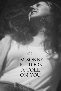I'm Sorry If I Took a Toll on You-full