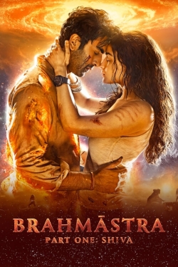 Brahmāstra Part One: Shiva-full