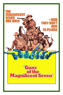 Guns of the Magnificent Seven-full