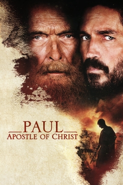 Paul, Apostle of Christ-full