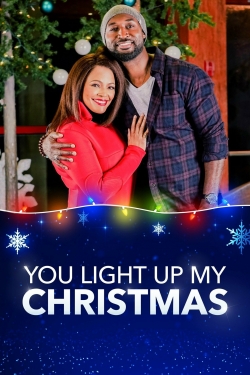 You Light Up My Christmas-full