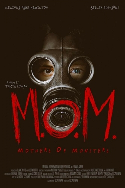 M.O.M. Mothers of Monsters-full