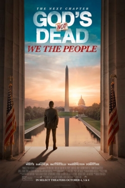 God's Not Dead: We The People-full