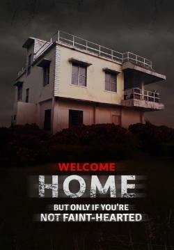 Welcome Home-full