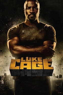 Marvel's Luke Cage-full