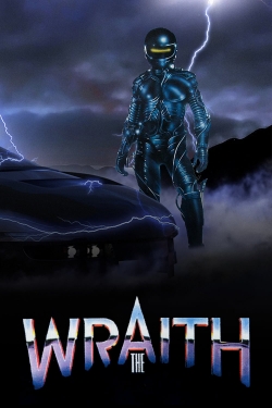 The Wraith-full