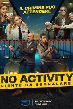 No Activity: Italy-full