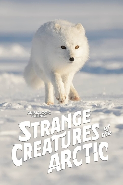 Strange Creatures of the Arctic-full