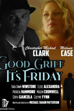 Good Grief It's Friday-full