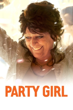 Party Girl-full