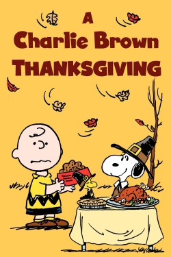 A Charlie Brown Thanksgiving-full