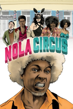 N.O.L.A Circus-full