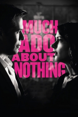 Much Ado About Nothing-full