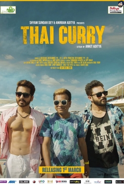 Thai Curry-full