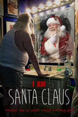 I Am Santa Claus-full