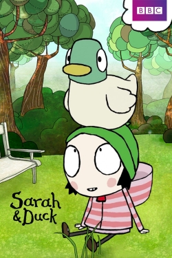Sarah & Duck-full