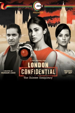London Confidential-full