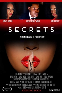 Secrets-full